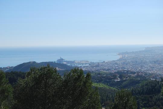 Chalet en Málaga