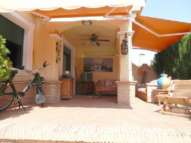 Chalet en Orihuela-Costa