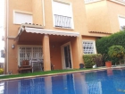 Chalet en Pobla de Vallbona (la) - mejor precio | unprecio.es
