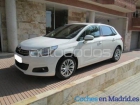 Citroen C4 - mejor precio | unprecio.es