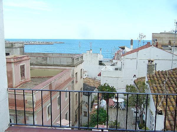 Edificio en Sitges