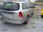FORD FOCUS  WAGON 1.8 TDCI AMBIENTE - mejor precio | unprecio.es