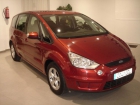 FORD S-Max 2.0TDCi Trend - mejor precio | unprecio.es
