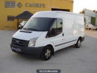 Ford Transit FT 300M Van 110 L1 H1 - mejor precio | unprecio.es