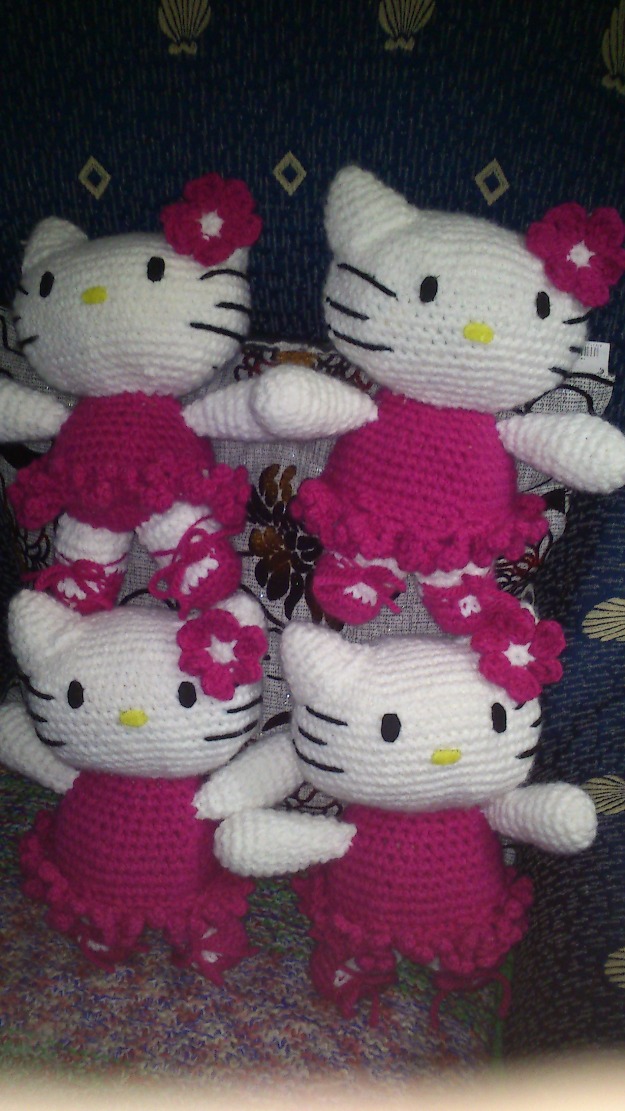 Hello Kitty