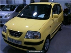 Hyundai Atos 1.0i GLS - mejor precio | unprecio.es