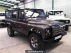 Land Rover Defender 110 SW S - mejor precio | unprecio.es