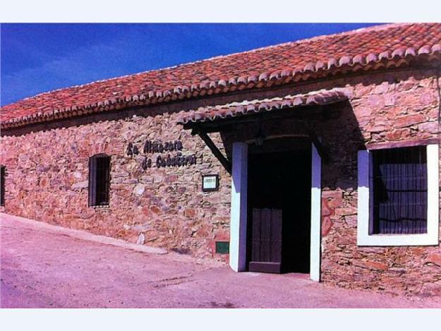 Local comercial en Horcajo de los Montes