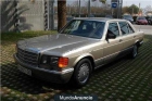 Mercedes-Benz 560 SEL - mejor precio | unprecio.es