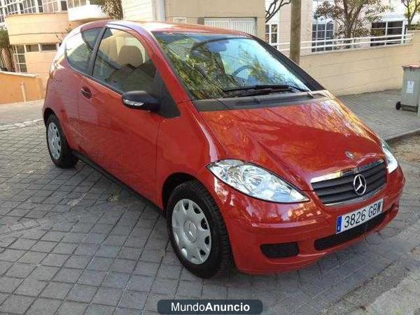 Mercedes-Benz A 150 COUPE, NACIONAL, MUY NUEV