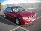 Mercedes-Benz Clase CLK CLK 270 CDI ELEGANCE - mejor precio | unprecio.es