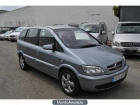 Opel Zafira 2.0 Dti 16v Club - mejor precio | unprecio.es