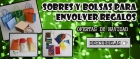 Petacas, cajitas, sobres y bolsas - mejor precio | unprecio.es