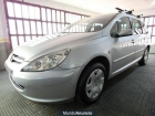 Peugeot 307 Break 2.0hdi 110 Xr \'04 - mejor precio | unprecio.es