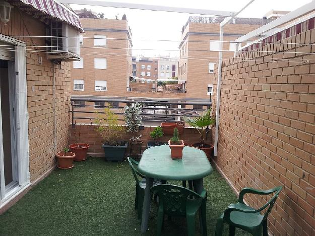 Piso en Alfafar