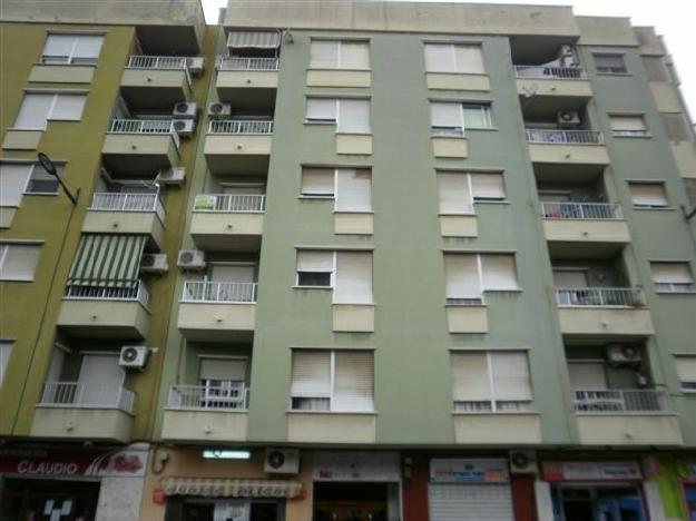 Piso en Alzira
