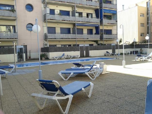 Piso en Barcelona