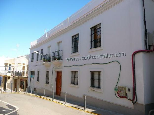 Piso en Chiclana de la Frontera