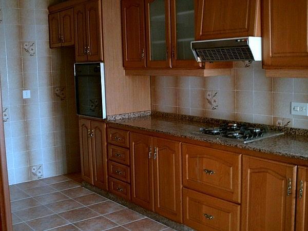Piso en Crevillent