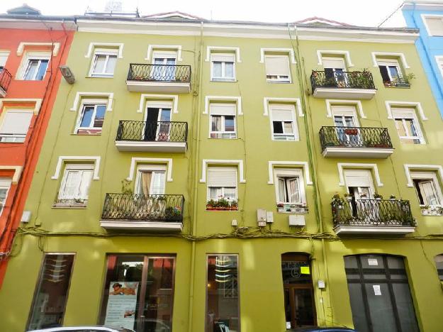 Piso en Santander