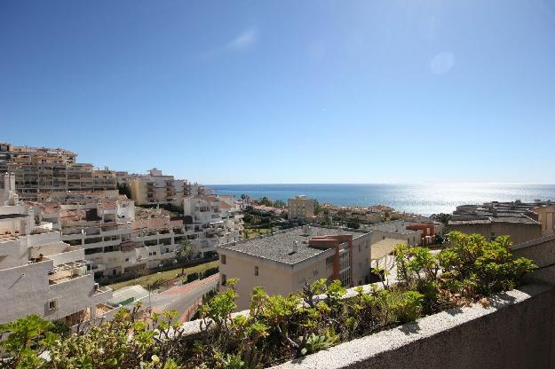 Piso en venta en Benalmadena Costa, Málaga (Costa del Sol)