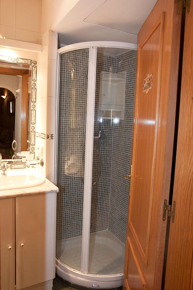 Piso reformado  a estrenar, completamente amueblado, 50m2  480€