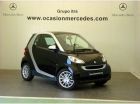 SMART FORTWO PASSION - Madrid - mejor precio | unprecio.es