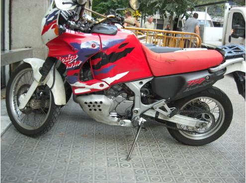SUPER TRAIL ECONOMICA
