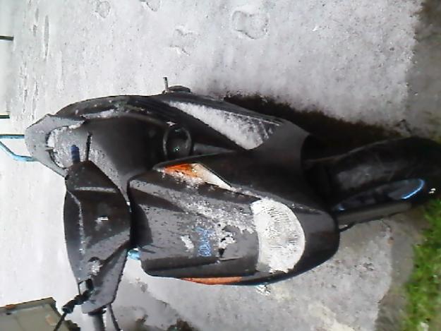 suzuki adress