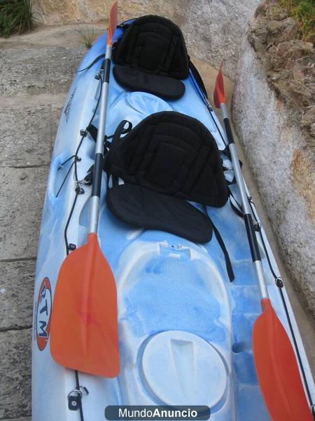 Venc kayak doble