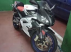 Vendo Aprilia RS 125 2T 7900 km en perfecto estado, por no uso - mejor precio | unprecio.es