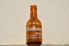 Vendo botellas antiguas cerveza mahou - mejor precio | unprecio.es