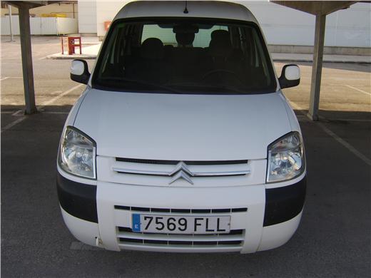 Vendo- Citroen Berlingo- 5.600