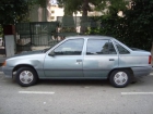 Vendo Opel Kadett 1.6 - mejor precio | unprecio.es