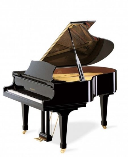 Vendo piano kawai rx2