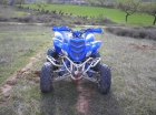 vendo Quad  Yamaha-Raptor 660 R - mejor precio | unprecio.es