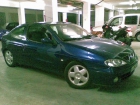 vendo renault megane coupe 1.4 rxi 95 cv. año 2000 - mejor precio | unprecio.es