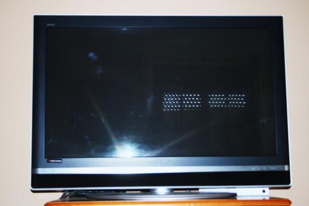 Vendo TV Sony 42 plasma color