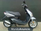 VENDO YAMAHA NEOS ,50CC ,2 TIEMPOS ,SOLO 1200 KM ,20 DIAS DE USO - mejor precio | unprecio.es