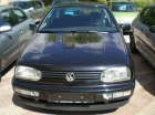 VOLKSWAGEN GOLF 1.8I/AUTOMATICO - Alicante - mejor precio | unprecio.es