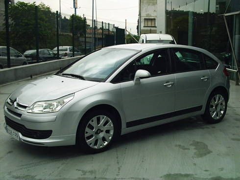 Volvo C30 Nuevo  Coupe 2.0D