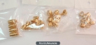 zamak, abalorios - mejor precio | unprecio.es