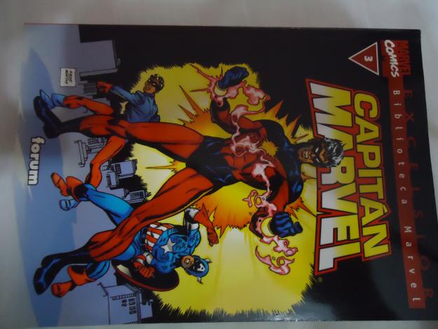 libros ycomics marvel forum ¡¡ perfecto estado ¡