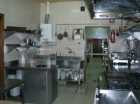 Mobiliario maquinaria para bar/cafeteria/panaderíaa - mejor precio | unprecio.es