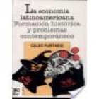 La economía latinoamericana - mejor precio | unprecio.es