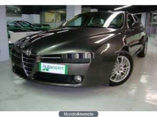Alfa Romeo ROMEO Sportwagon 1.9 Jtdm Sw Navega