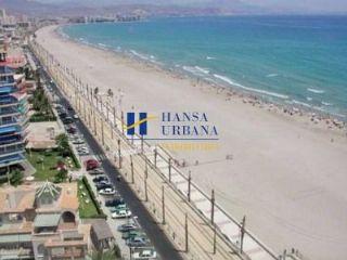 Apartamento en venta en Playa de San Juan, Alicante (Costa Blanca)