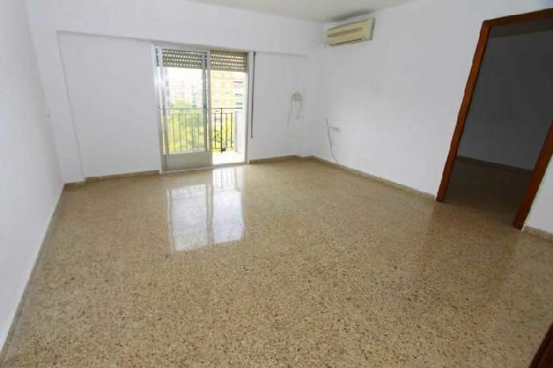 Apartamento en venta en València, Valencia (Costa Valencia)