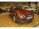 AUDI ALLROAD A4  2.0TDI XENON, NAV, CONCESIONARIO OFICIAL - mejor precio | unprecio.es