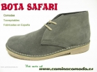 Bota safari "pisamierdas" - mejor precio | unprecio.es